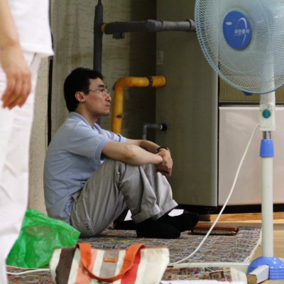 2010 전교인 기도회 사진 64
