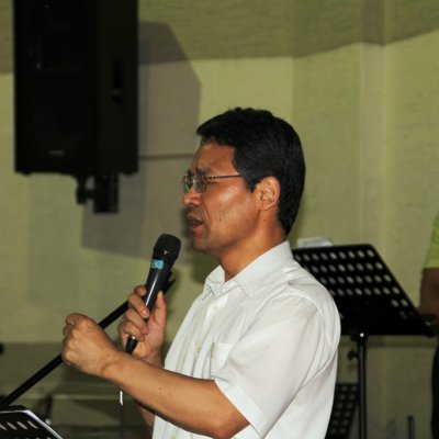 2010 전교인 기도회 사진 77