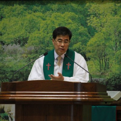 강단교류 (양정중앙교회) 사진 4