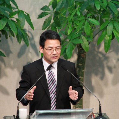 강단교류 (양정중앙교회) 사진 5