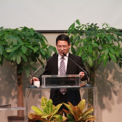 강단교류 (양정중앙교회) 사진 8