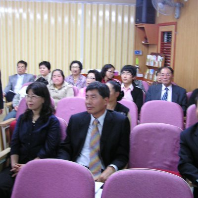 여전도회 선교지(시온교회) 방문 사진 9