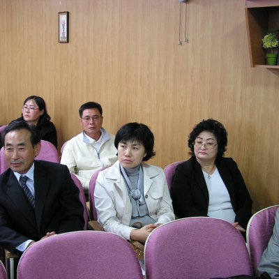 여전도회 선교지(시온교회) 방문 사진 17