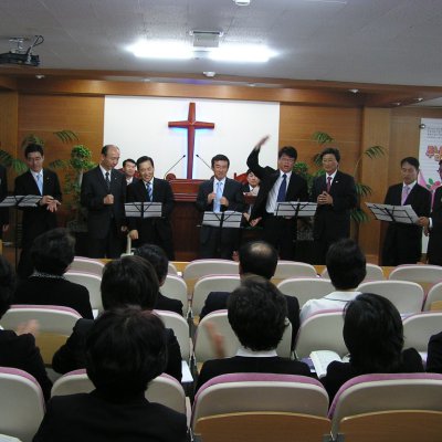 여전도회 선교지(시온교회) 방문 사진 20