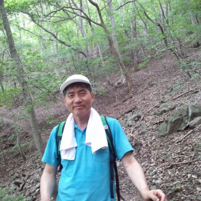 등산동아리 활동 사진 2