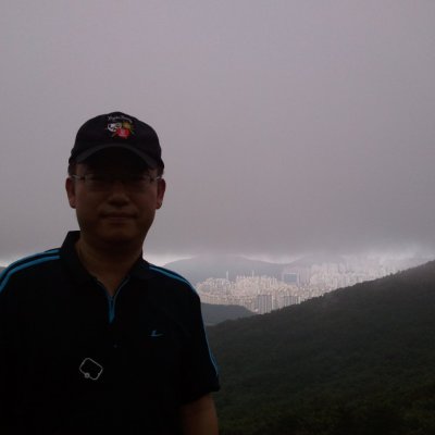 등산동아리 활동 사진 3