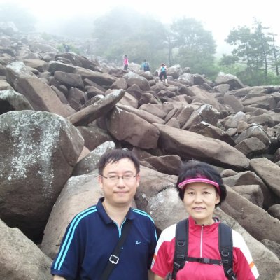 등산동아리 활동 사진 4