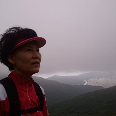 등산동아리 활동 사진 5