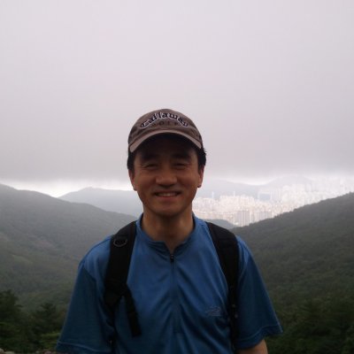 등산동아리 활동 사진 8