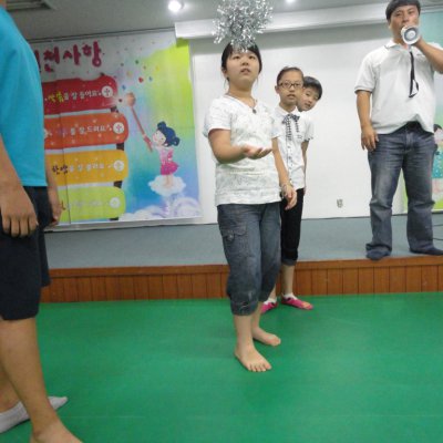 어린이부 활동 (10월) 사진 13