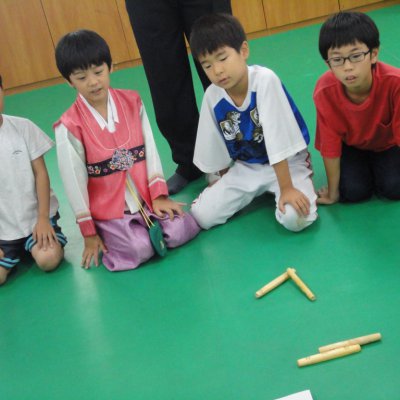 어린이부 활동 (10월) 사진 17