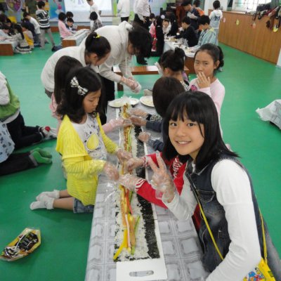 어린이부 활동 (10월) 사진 25