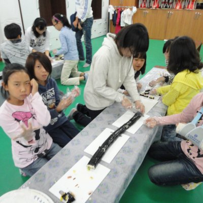 어린이부 활동 (10월) 사진 26