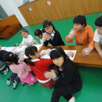 어린이부 활동 (10월) 사진 27