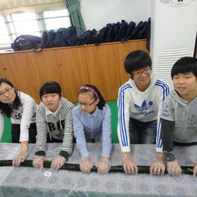 어린이부 활동 (10월) 사진 33