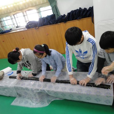 어린이부 활동 (10월) 사진 37