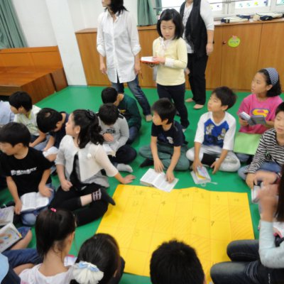 어린이부 활동 (10월) 사진 41