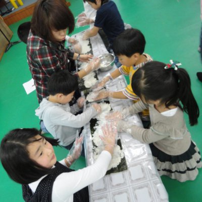어린이부 활동 (10월) 사진 42
