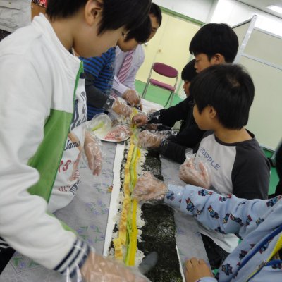 어린이부 활동 (10월) 사진 50