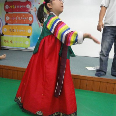 2010년 어린이부 하반기 활동 사진 116