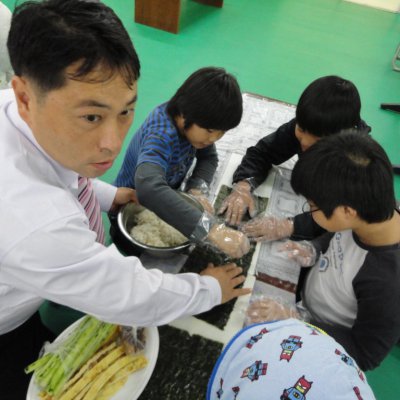 2010년 어린이부 하반기 활동 사진 118