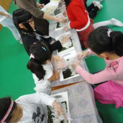 2010년 어린이부 하반기 활동 사진 137