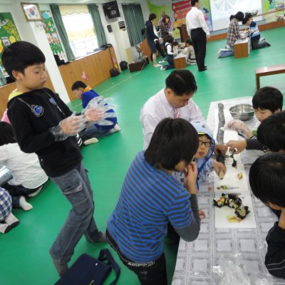2010년 어린이부 하반기 활동 사진 141