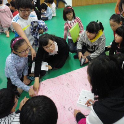 2010년 어린이부 하반기 활동 사진 142