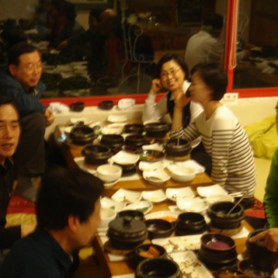 남선교회 야외예배 사진 6