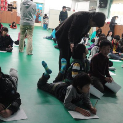 어린이부 골든벨 행사 사진 4
