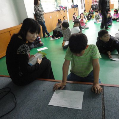 어린이부 골든벨 행사 사진 13