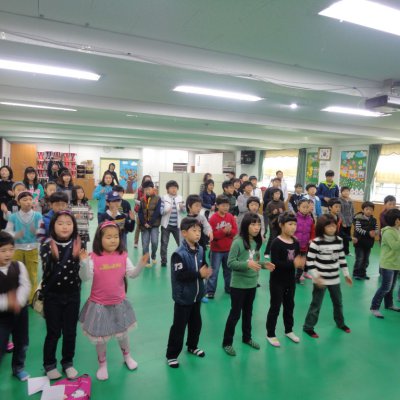 어린이부 골든벨 행사 사진 24