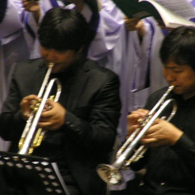 추수감사절 기념 칸타타 사진 12