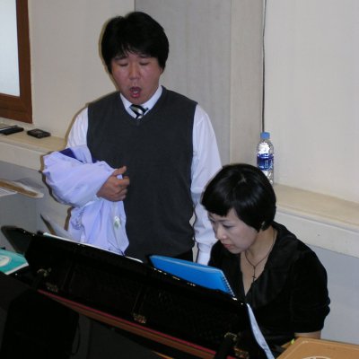 추수감사절 기념 칸타타 사진 32