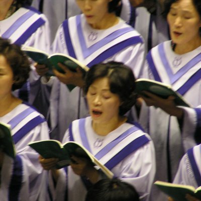 추수감사절 기념 칸타타 사진 40