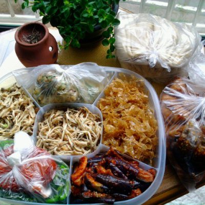 사랑의 도시락 (8~12월) 사진 19