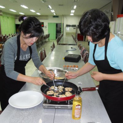 사랑의 도시락 (8~12월) 사진 40
