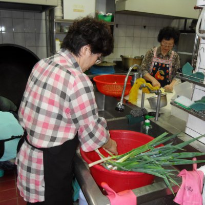 사랑의 도시락 (8~12월) 사진 48