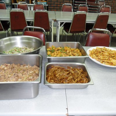 사랑의 도시락 (8~12월) 사진 52