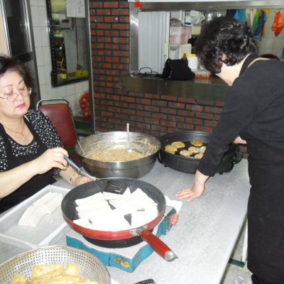 사랑의 도시락 (8~12월) 사진 54