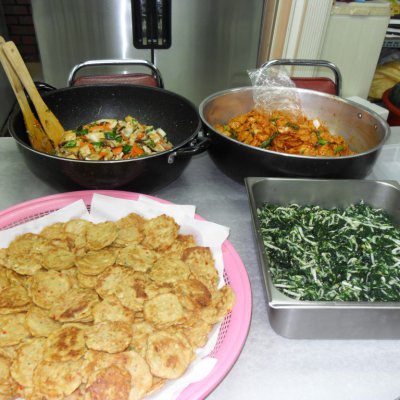 사랑의 도시락 (8~12월) 사진 55