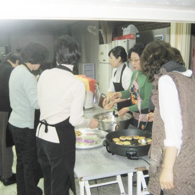 사랑의 도시락 (8~12월) 사진 65