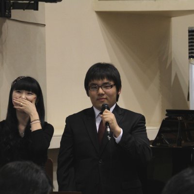 2010 복음송 한마당 사진 2
