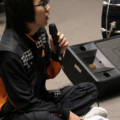 2010 복음송 한마당 사진 9