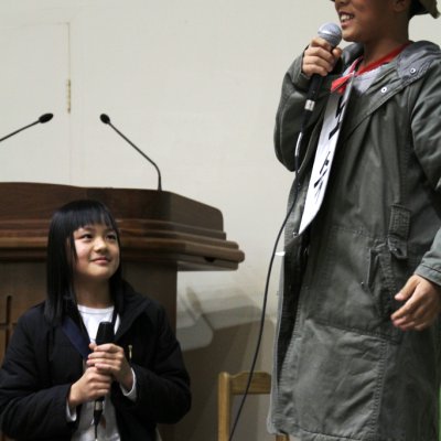 2010 복음송 한마당 사진 10