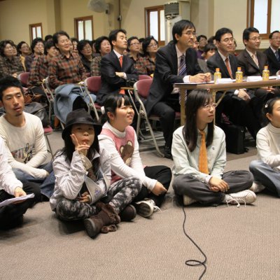 2010 복음송 한마당 사진 11