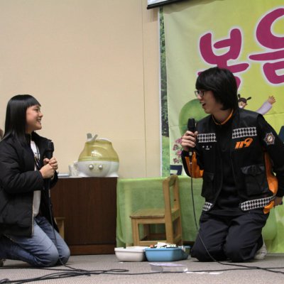 2010 복음송 한마당 사진 12