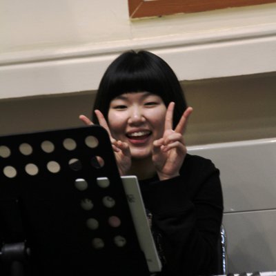 2010 복음송 한마당 사진 14