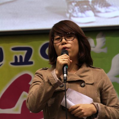 2010 복음송 한마당 사진 15