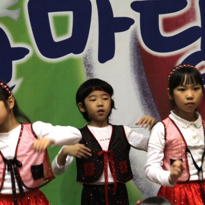 2010 복음송 한마당 사진 22